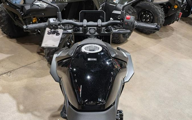2026 Suzuki GSX 8S