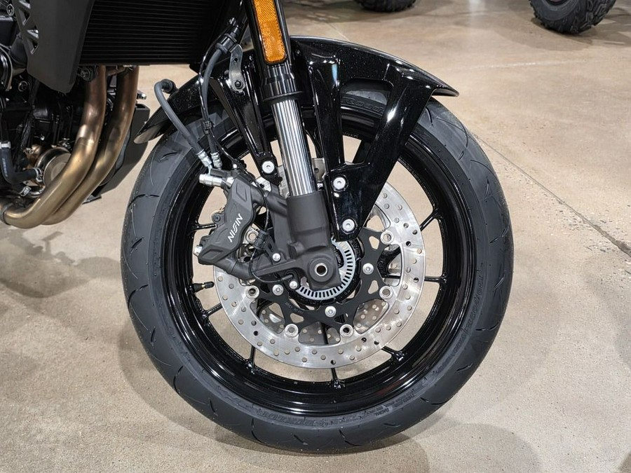 2026 Suzuki GSX 8S