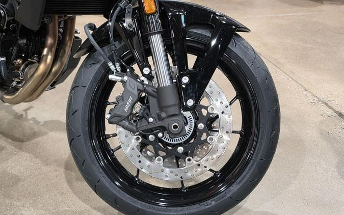 2026 Suzuki GSX 8S