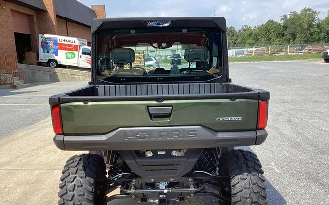 2026 Polaris RANGER CREW XD 1500 NORTHSTAR ULT