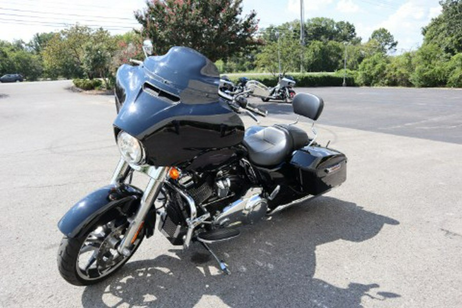 2022 Harley-Davidson Street Glide®