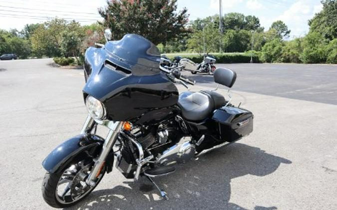2022 Harley-Davidson Street Glide®