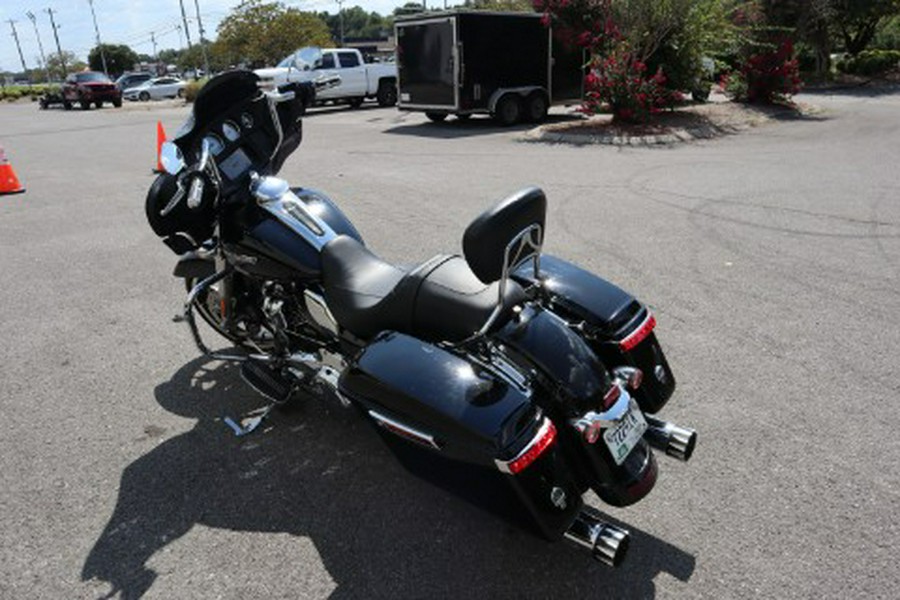 2022 Harley-Davidson Street Glide®