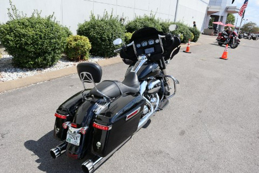 2022 Harley-Davidson Street Glide®