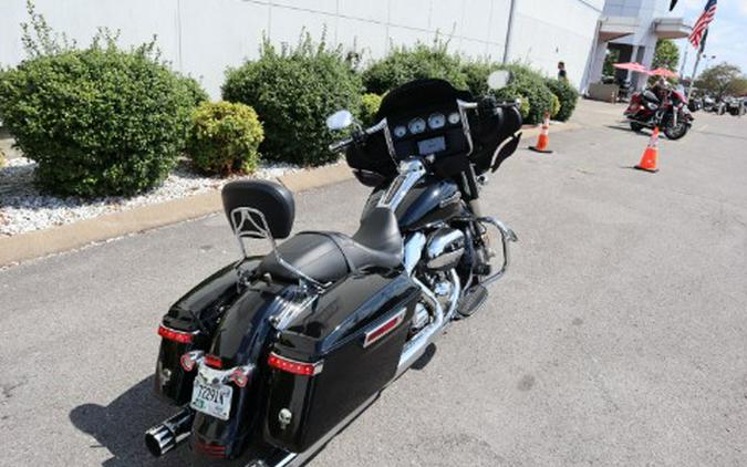 2022 Harley-Davidson Street Glide®