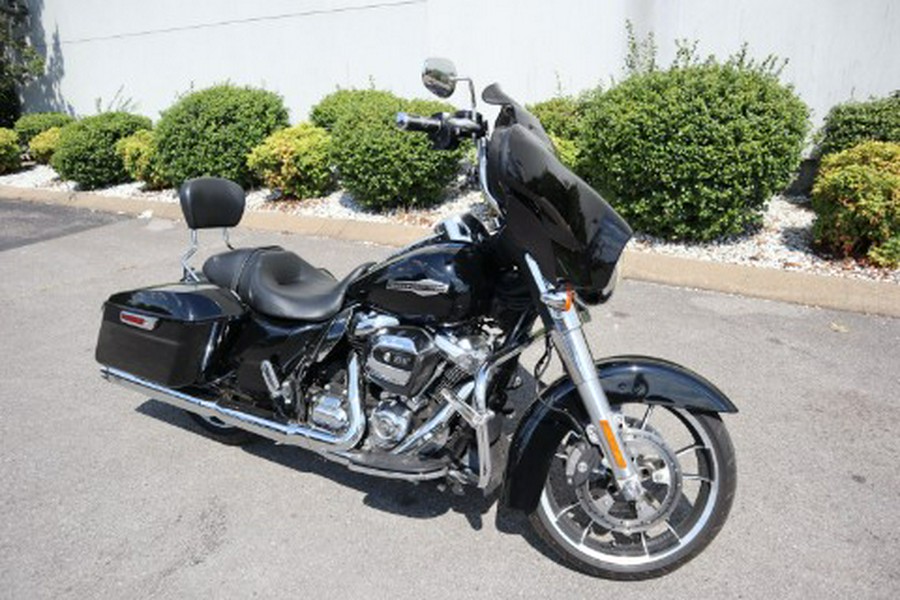 2022 Harley-Davidson Street Glide®