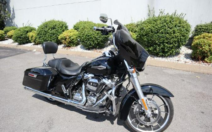 2022 Harley-Davidson Street Glide®
