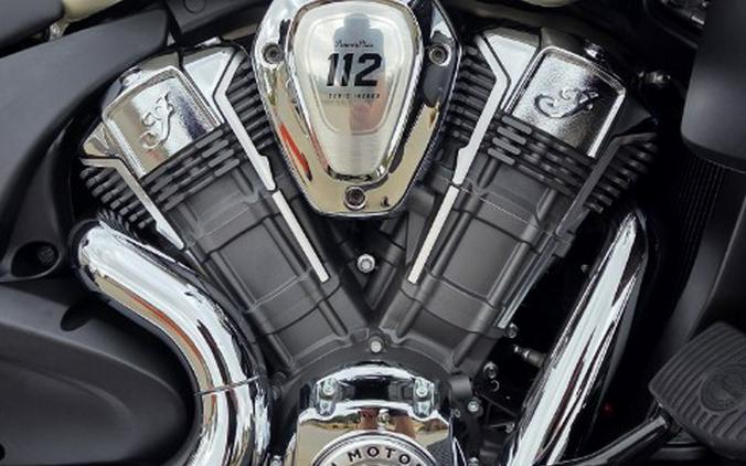2026 Indian Motorcycle Pursuit® Limited Signature Series