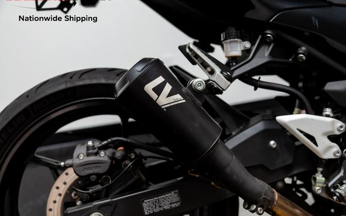 2024 KAWASAKI NINJA 500 - $5,499.00