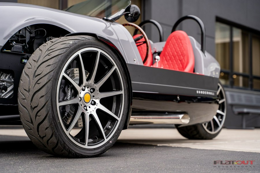 2023 Vanderhall VENICE GTS