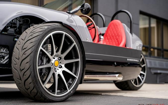 2023 Vanderhall VENICE GTS