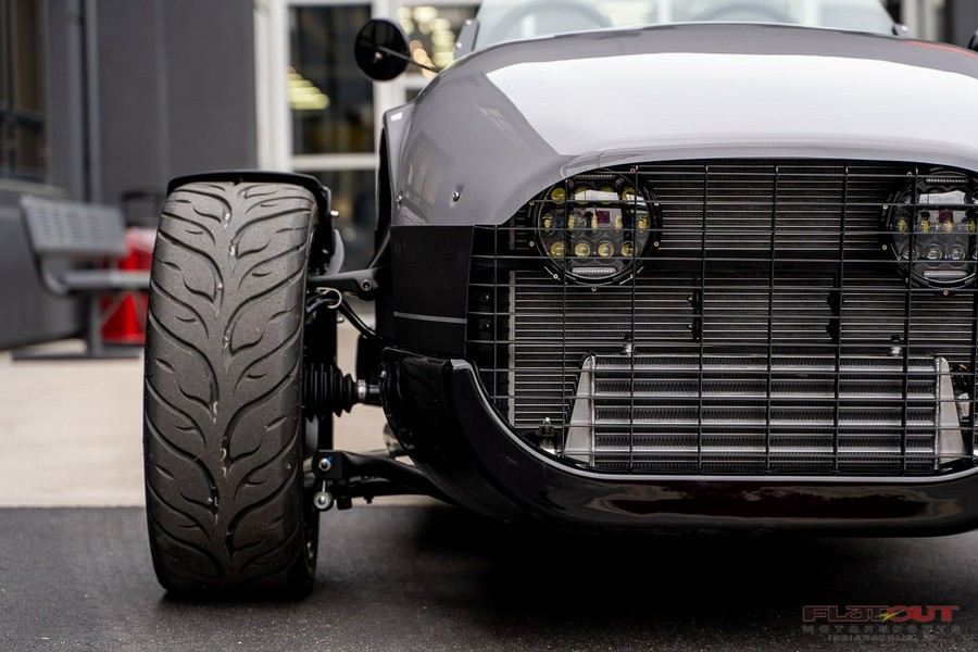 2023 Vanderhall VENICE GTS