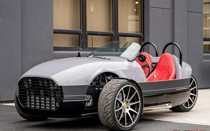 2023 Vanderhall VENICE GTS