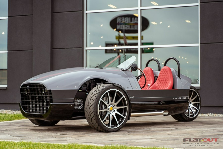 2023 Vanderhall VENICE GTS