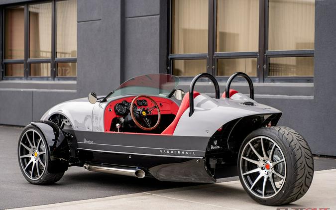 2023 Vanderhall VENICE GTS