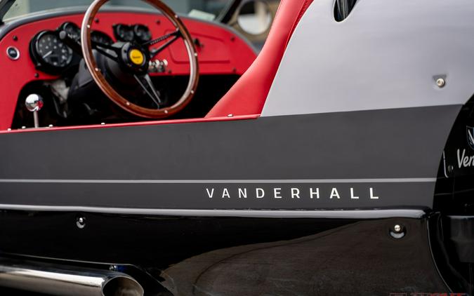 2023 Vanderhall VENICE GTS