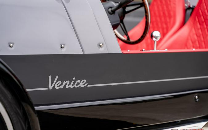 2023 Vanderhall VENICE GTS