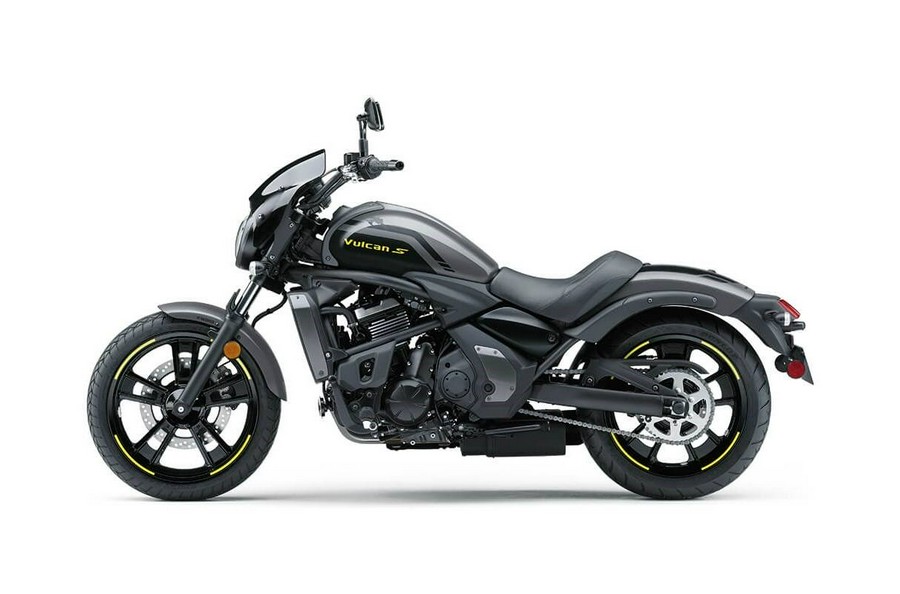 2023 Kawasaki Vulcan® S CAFE