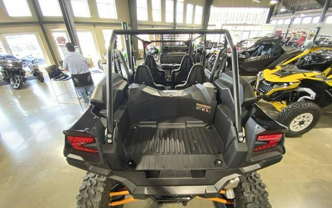 2023 Kawasaki Teryx KRX®4 1000 eS