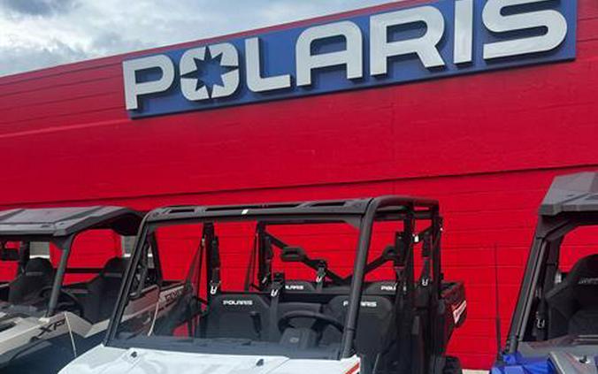 2024 Polaris Ranger Crew 1000 Premium