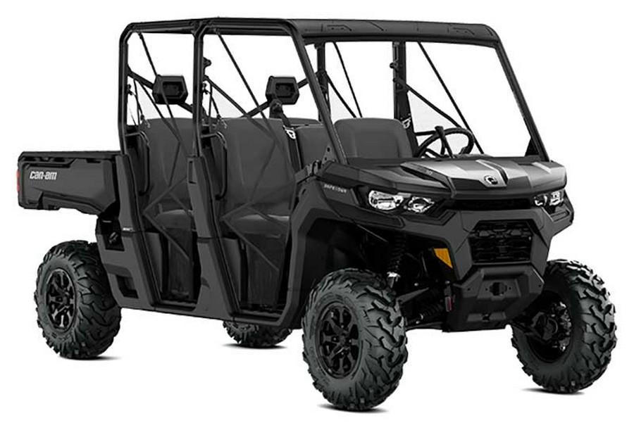 2024 Can-Am™ Defender MAX DPS HD10