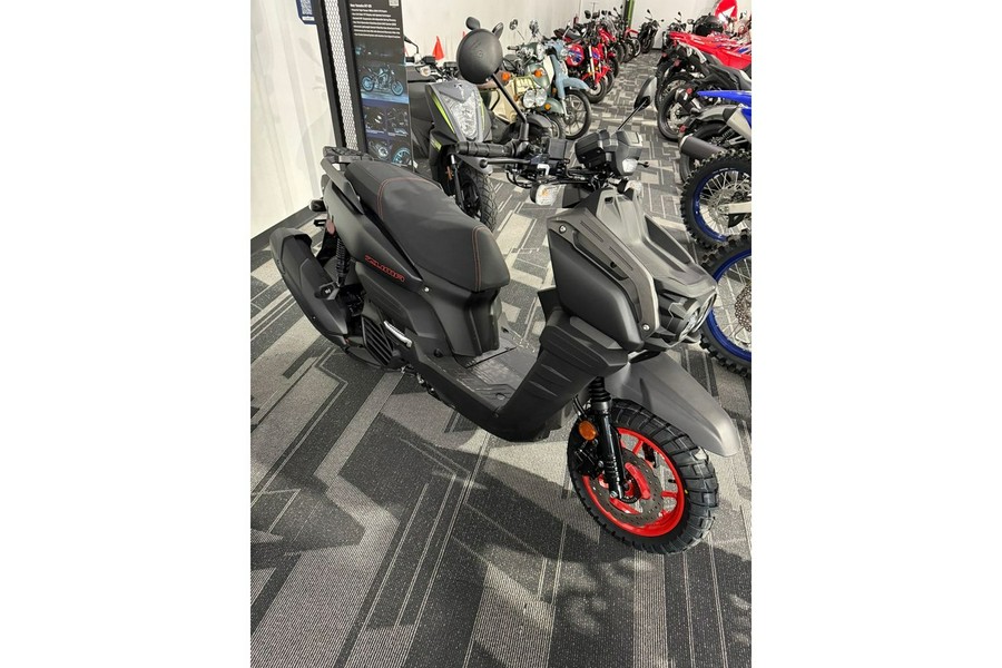 2024 Zuma 125 - Yamaha