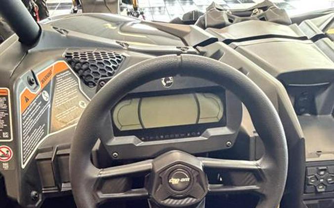 2025 Can-Am Maverick X3 X DS Turbo RR