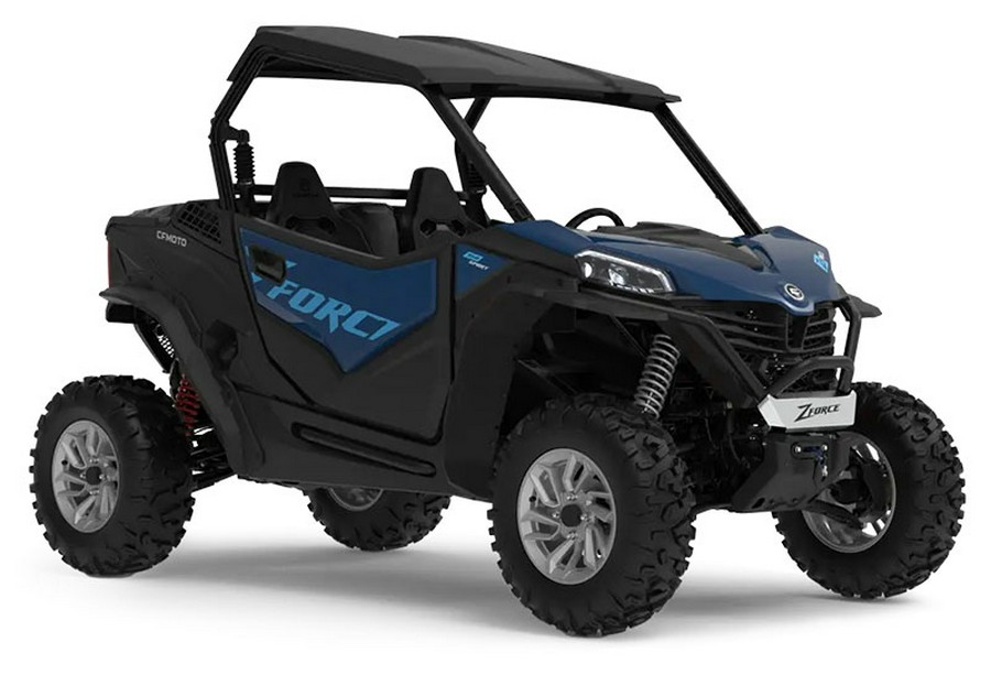 2025 CFMOTO ZForce 950 Sport