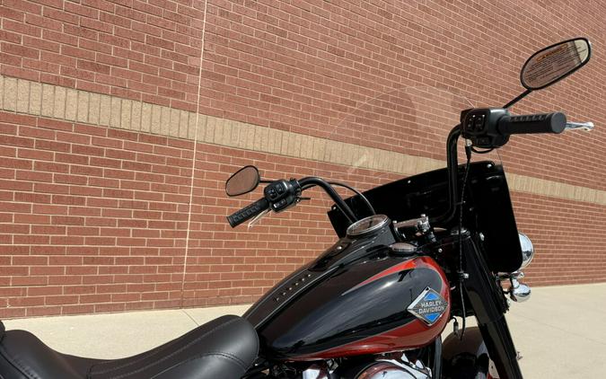 FLHC 2025 Heritage Classic