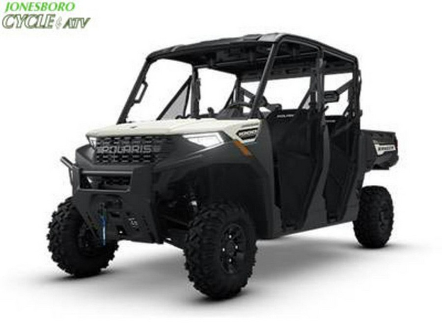 2026 Polaris Ranger Crew 1000 Premium