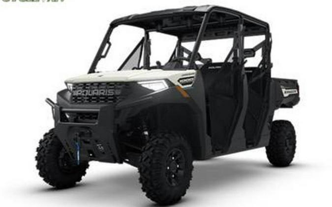 2026 Polaris Ranger Crew 1000 Premium
