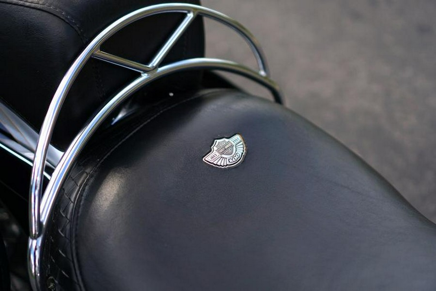 2003 HARLEY FLSTSI HERITAGE SPRINGER