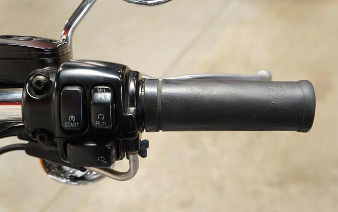 2003 Harley-Davidson FLSTS - Heritage Springer Softail