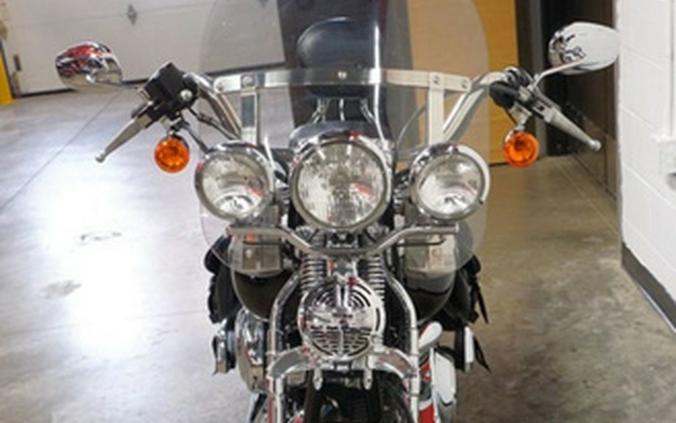 2003 Harley-Davidson FLSTS - Heritage Springer Softail