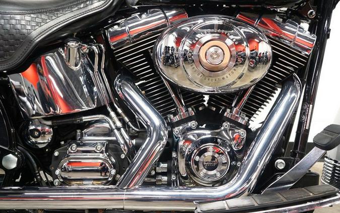 2003 Harley-Davidson FLSTS - Heritage Springer Softail