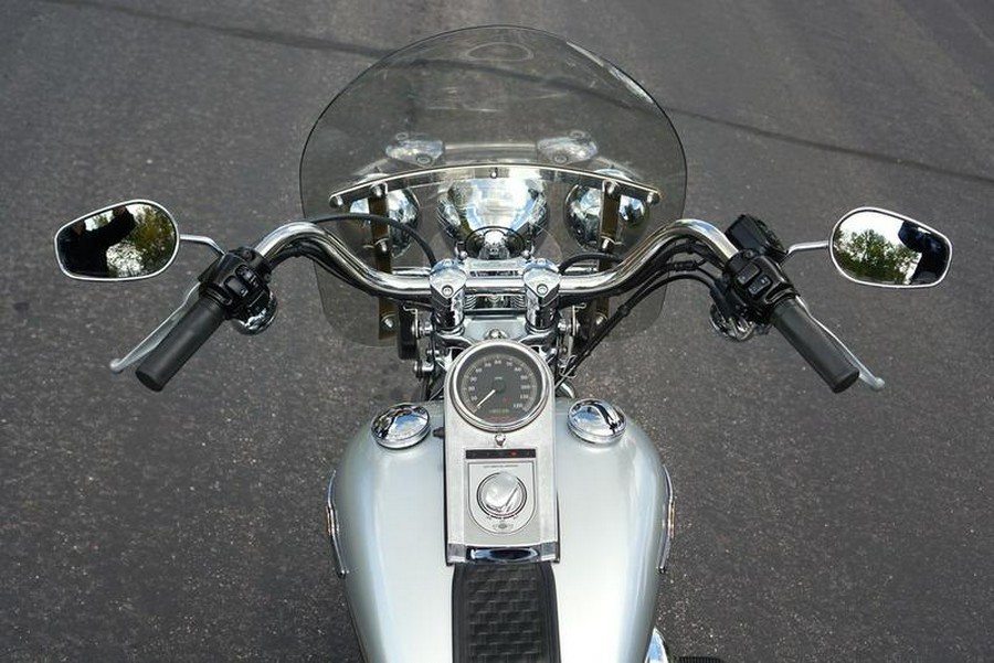 2003 HARLEY FLSTSI HERITAGE SPRINGER