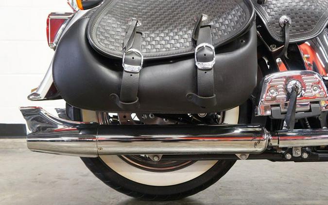 2003 Harley-Davidson FLSTS - Heritage Springer Softail