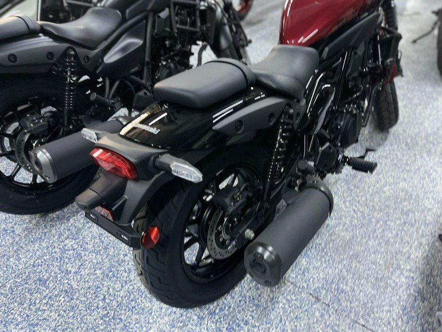 2026 Kawasaki Eliminator® SE ABS