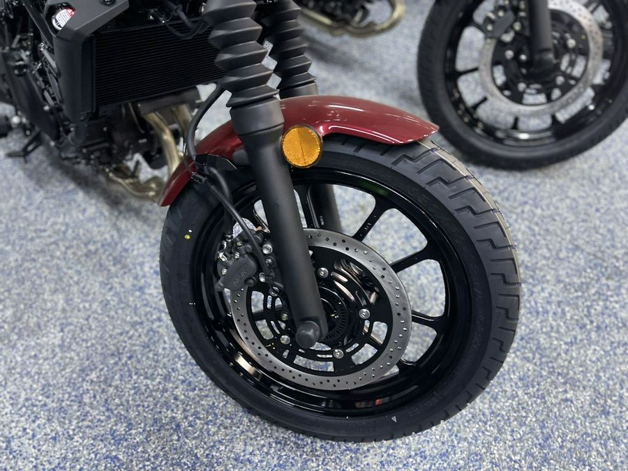 2026 Kawasaki Eliminator® SE ABS