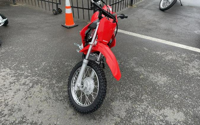 2026 Honda® CRF110F