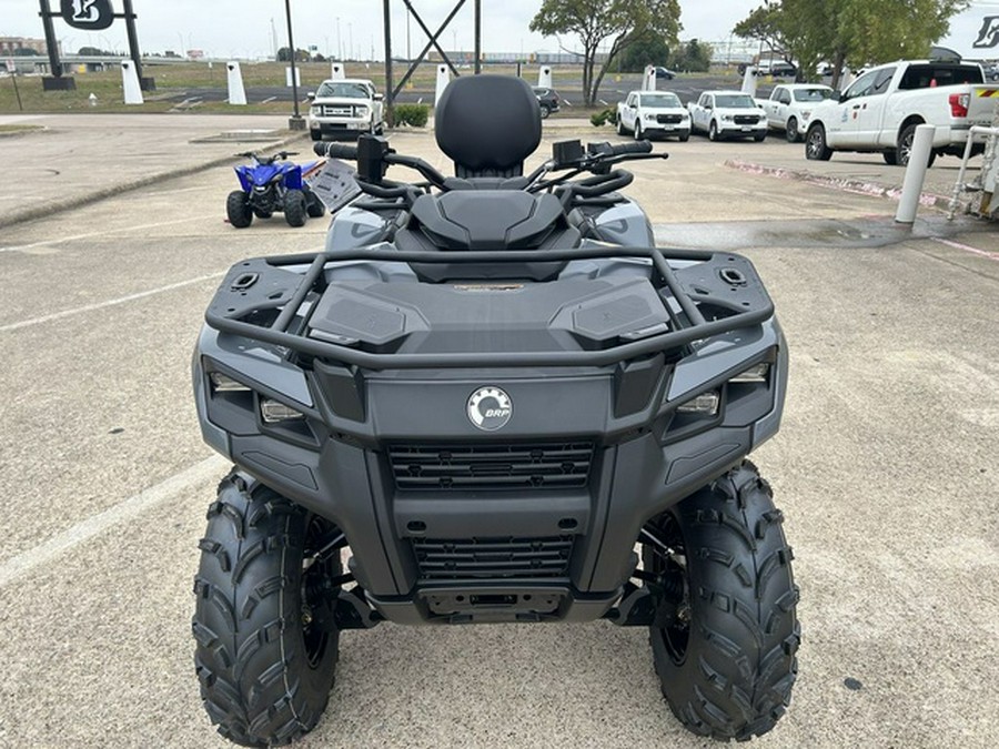 2026 Can-Am Outlander MAX DPS 700