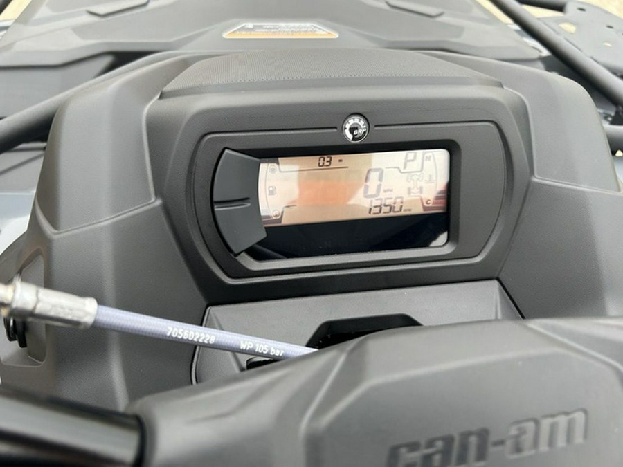 2026 Can-Am Outlander MAX DPS 700