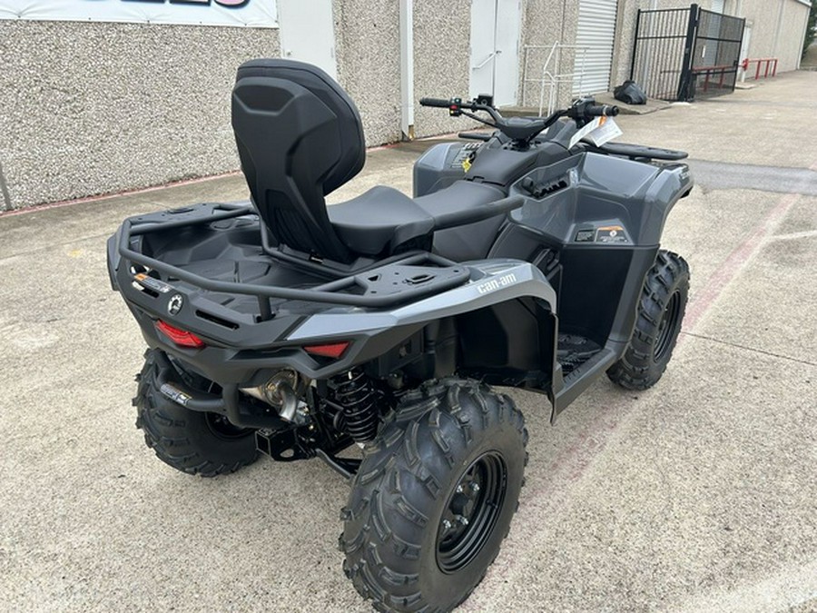 2026 Can-Am Outlander MAX DPS 700