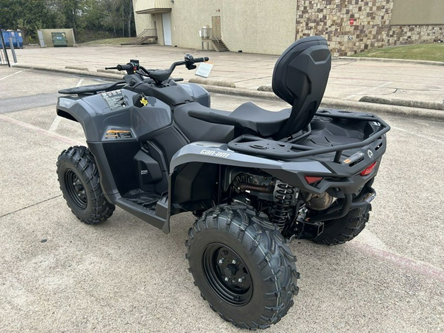 2026 Can-Am Outlander MAX DPS 700