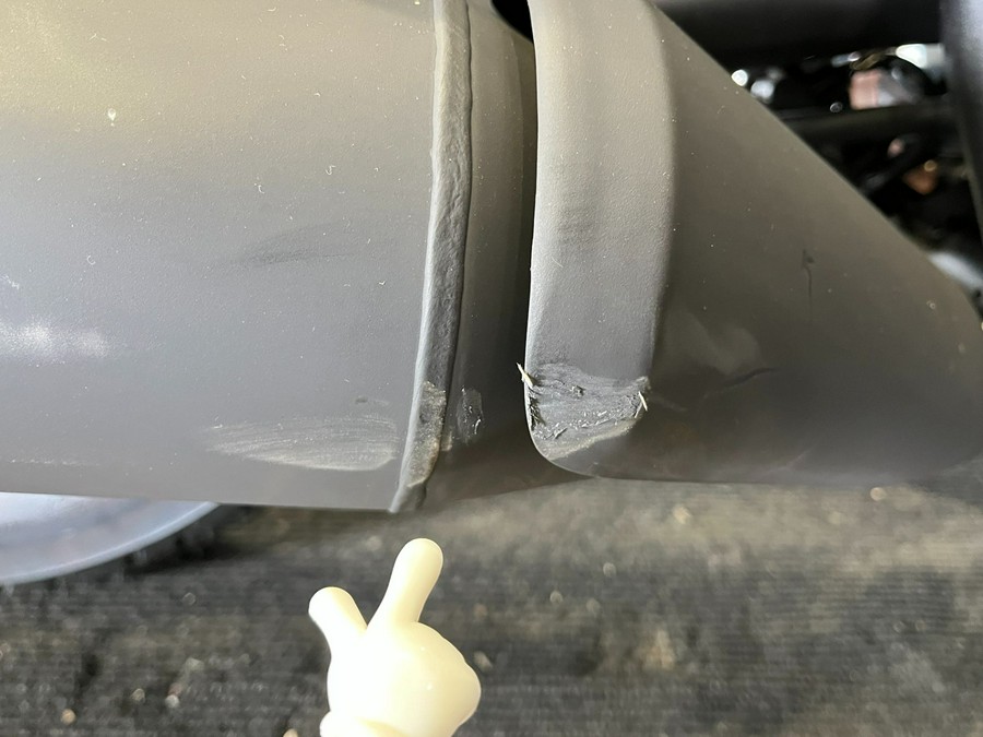 2025 Honda Rebel 500