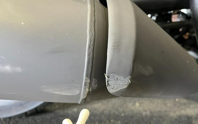 2025 Honda Rebel 500