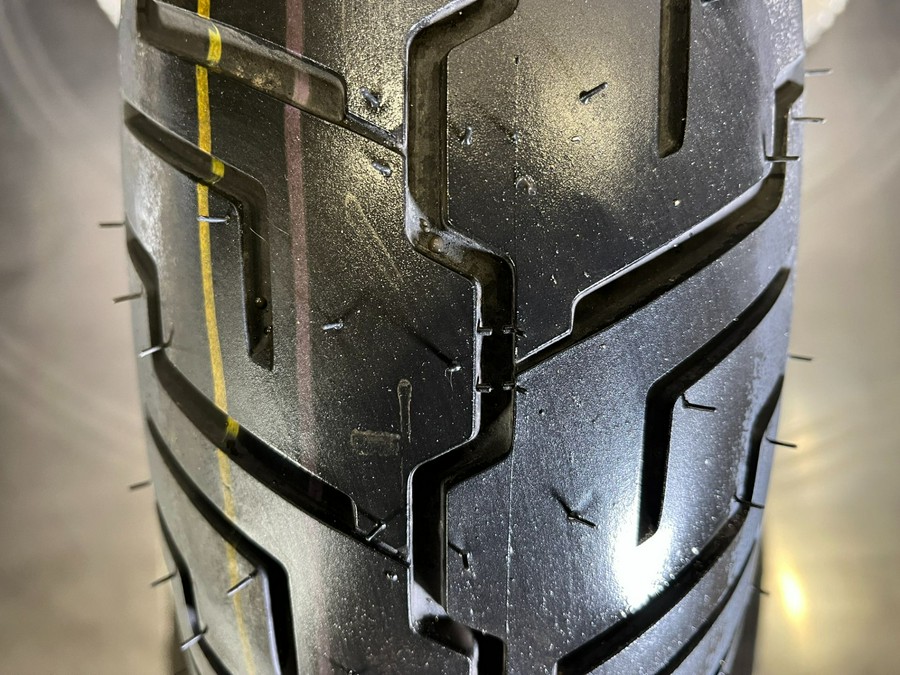 2025 Honda Rebel 500