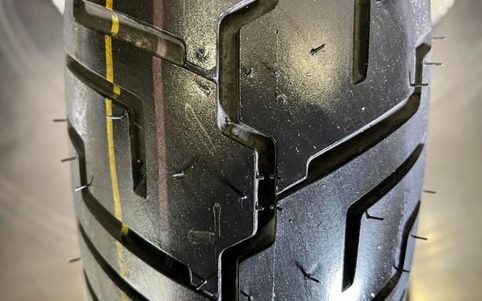 2025 Honda Rebel 500