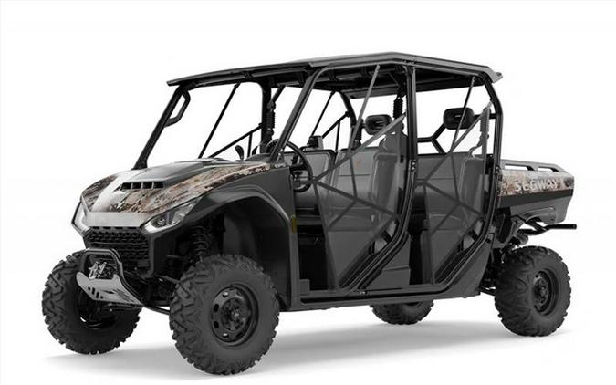 2024 Segway Powersports UT10 S CREW