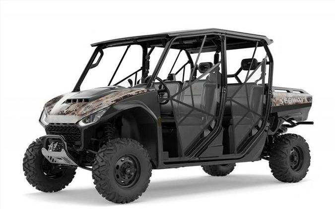 2024 Segway Powersports UT10S CREW